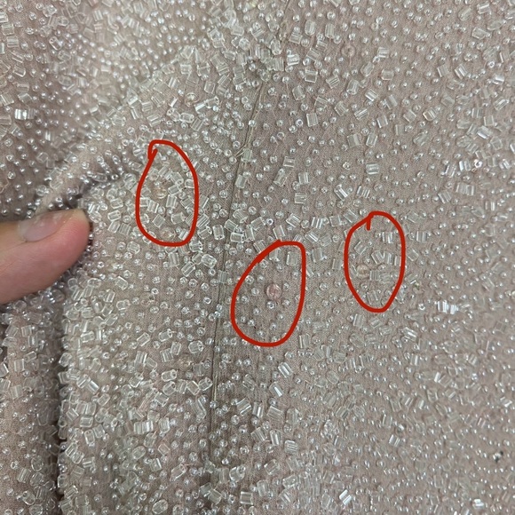 Ralph Lauren Purple Label Sz 6 Suede Leather Purple Suit 3 Piece Set Blazer Silk - Picture 15 of 16